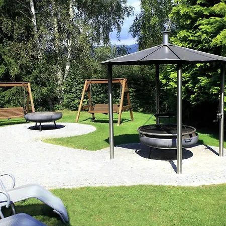 Hébergement de vacances Stoswald