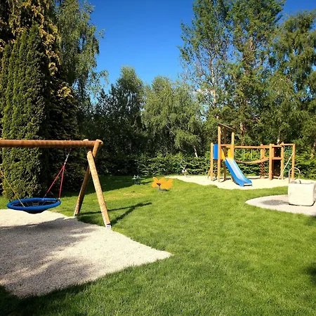Stoswald Hébergement de vacances *