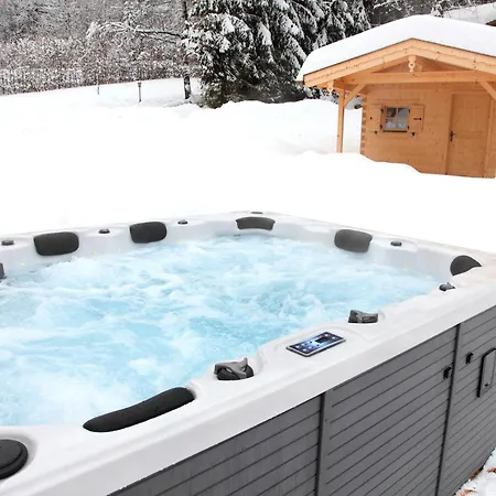 Stoswald Hébergement de vacances