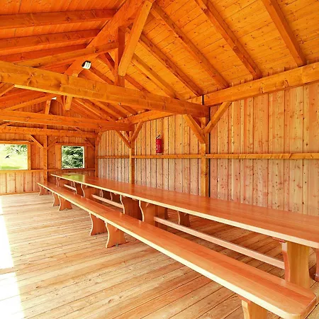 Stoswald Hébergement de vacances Sankt Oswald-Riedlhuette