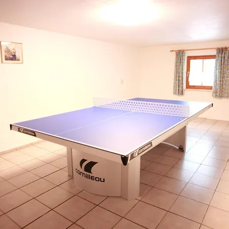 Stoswald Holiday home Sankt Oswald-Riedlhuette