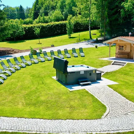 Holiday home Stoswald
