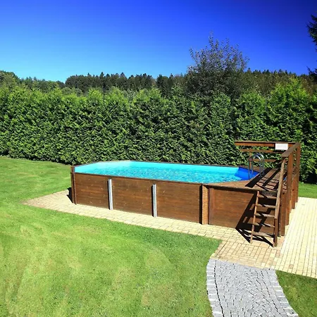 Holiday home Stoswald *