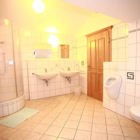 Stoswald Sankt Oswald-Riedlhuette