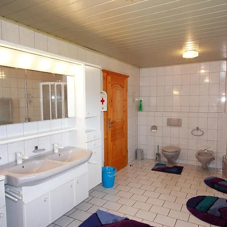 Stoswald Holiday home