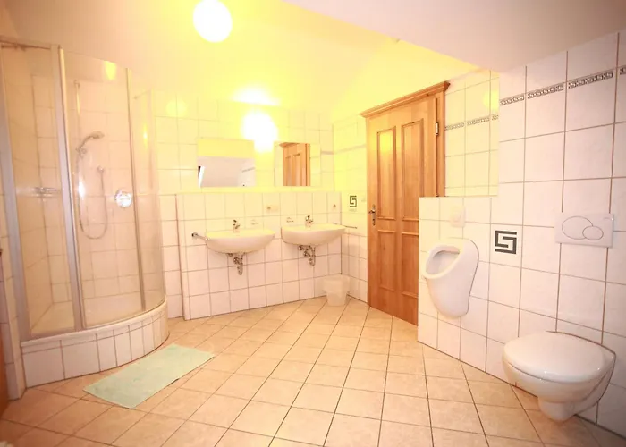 Stoswald Sankt Oswald-Riedlhuette